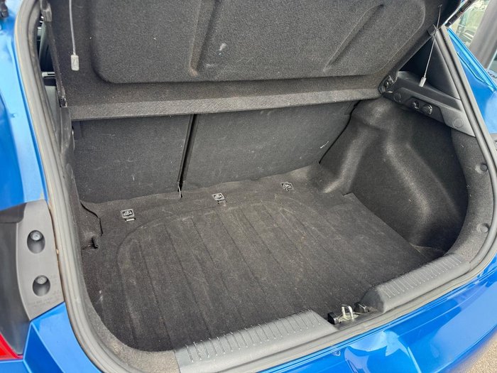 2017 Hyundai i30 Active