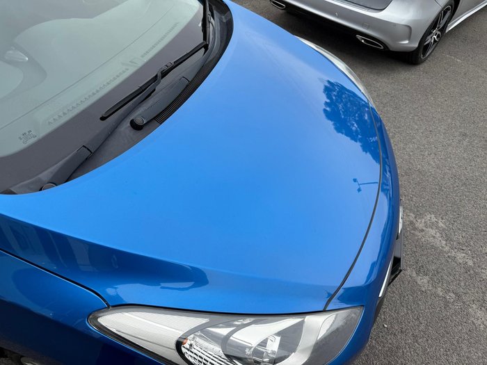 2017 Hyundai i30 Active