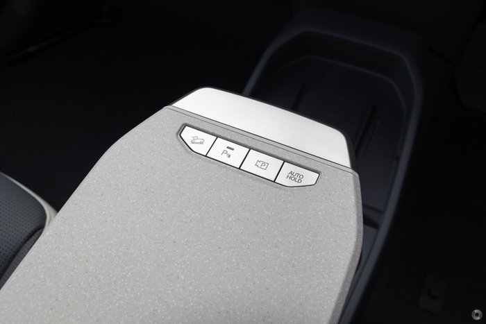 2025 Kia EV3 GT-Line Long Range