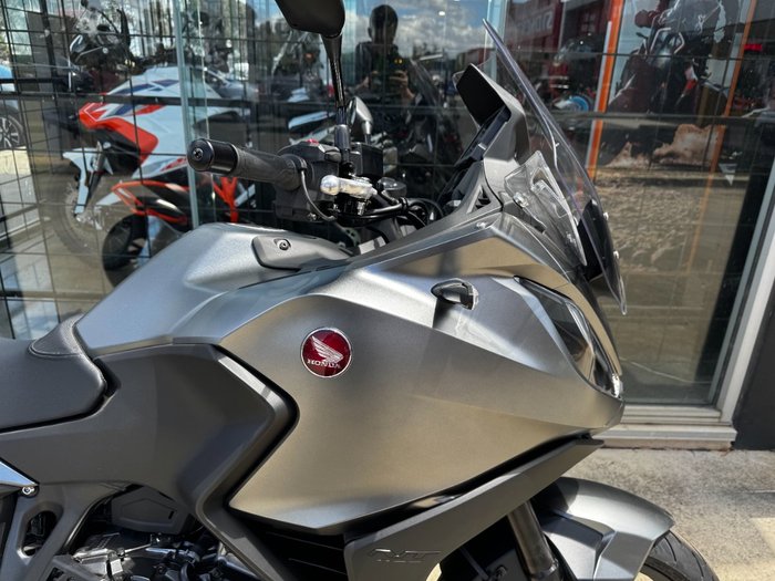2025 Honda NT1100A ABS GREY