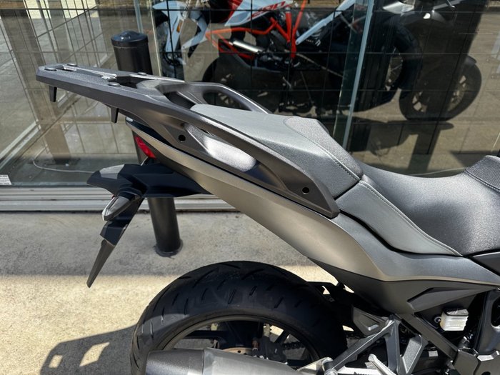 2025 Honda NT1100A ABS GREY