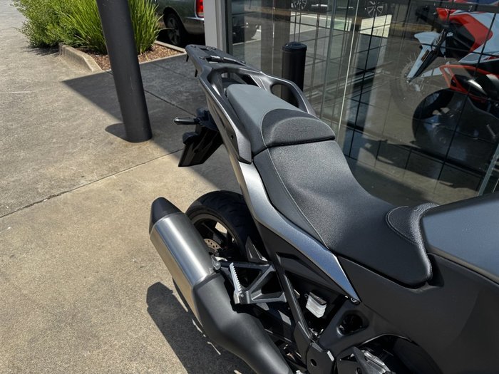 2025 Honda NT1100A ABS GREY