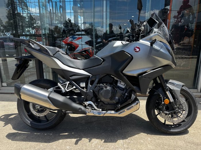 2025 Honda NT1100A ABS GREY