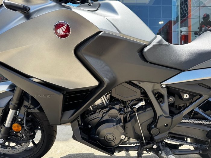 2025 Honda NT1100A ABS GREY
