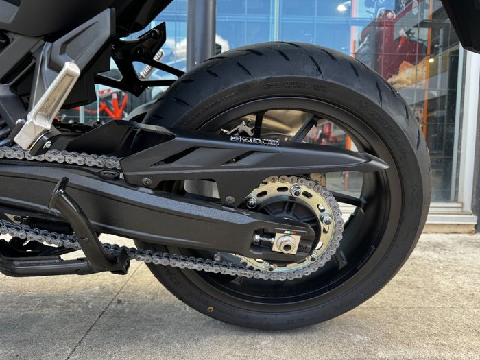 2025 Honda NT1100A ABS GREY