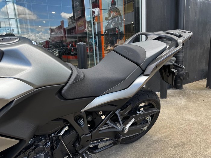 2025 Honda NT1100A ABS GREY