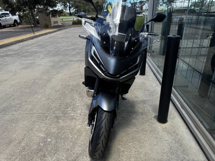 2025 Honda NT1100A ABS GREY