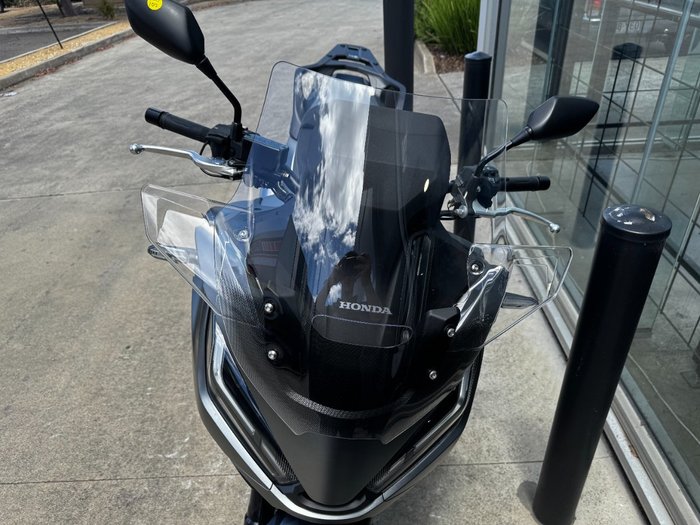 2025 Honda NT1100A ABS GREY