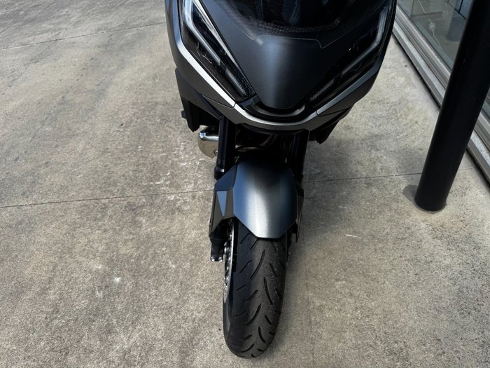 2025 Honda NT1100A ABS GREY