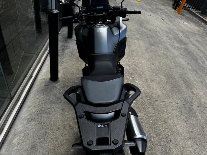 2025 Honda NT1100A ABS GREY