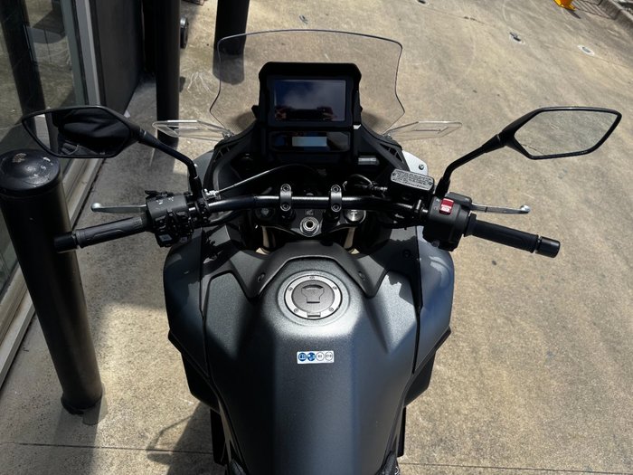 2025 Honda NT1100A ABS GREY