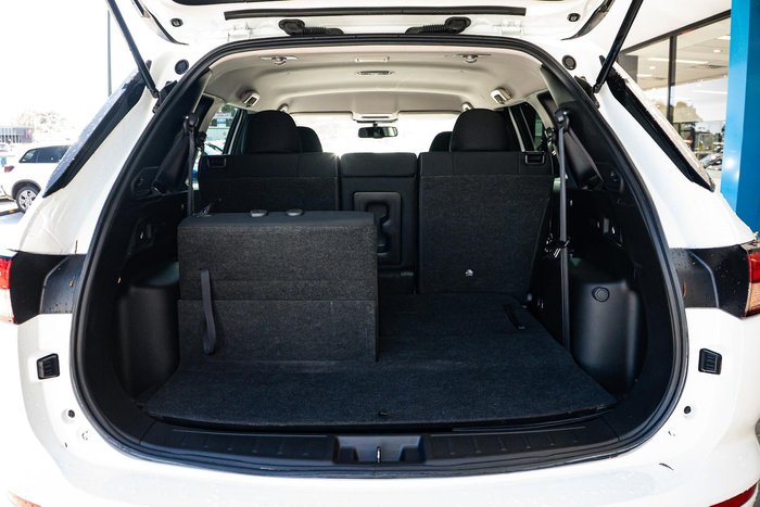 2022 Mitsubishi Outlander LS