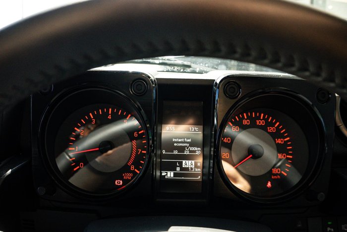 2023 Suzuki Jimny XL