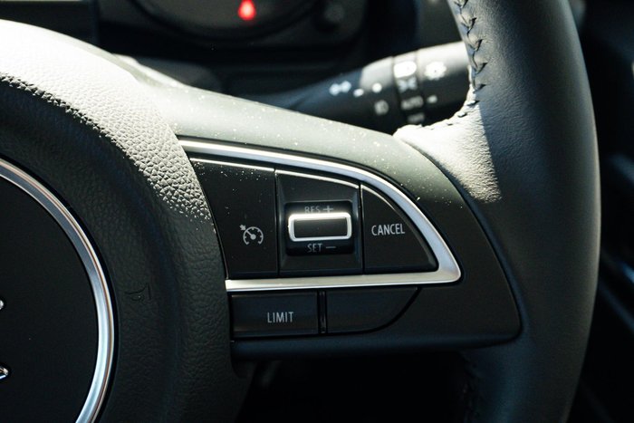 2023 Suzuki Jimny XL