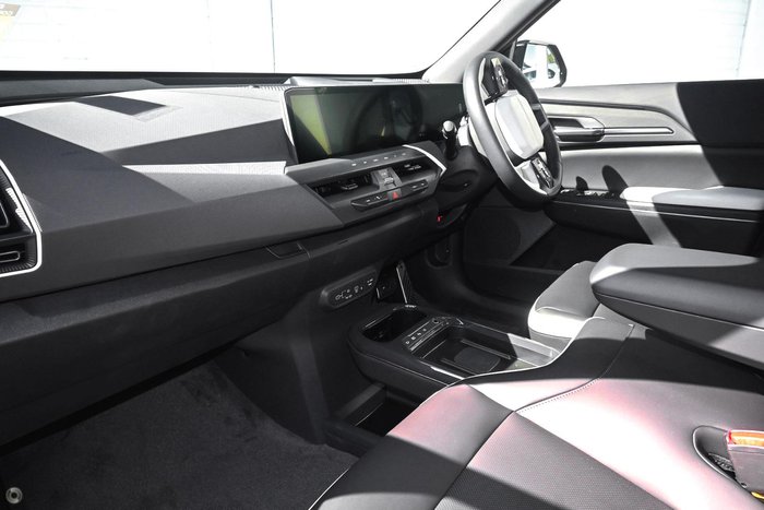 2025 Kia EV5 GT-Line