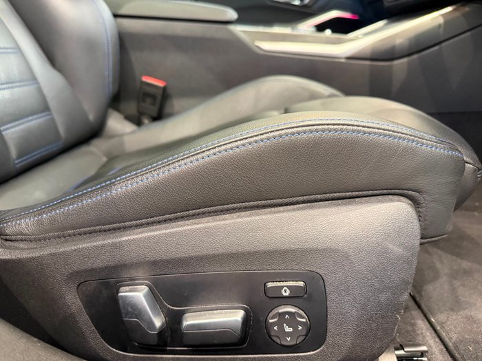 2023 BMW 3 Series 330i M Sport