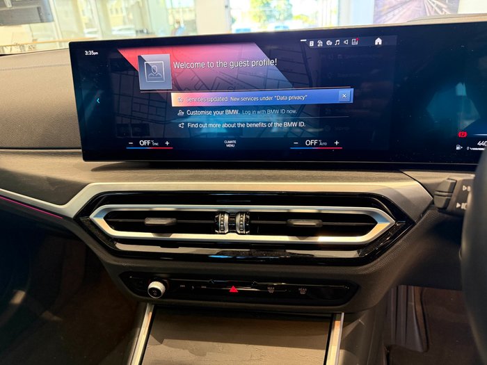 2023 BMW 3 Series 330i M Sport