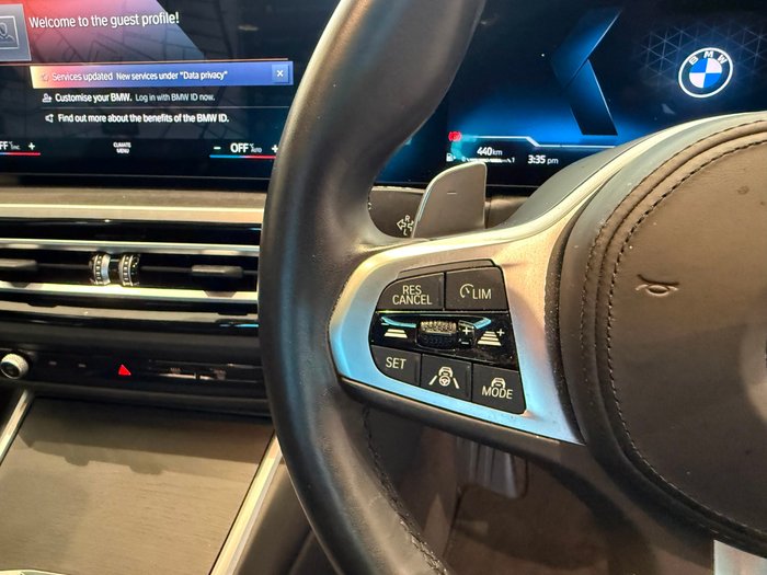 2023 BMW 3 Series 330i M Sport