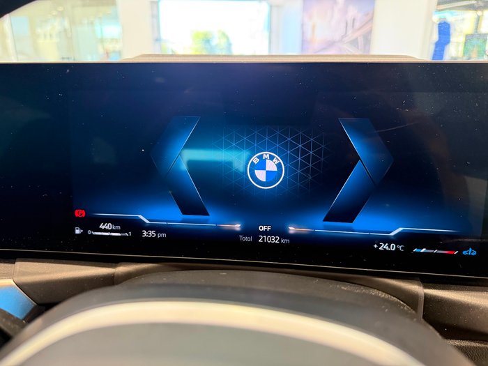 2023 BMW 3 Series 330i M Sport