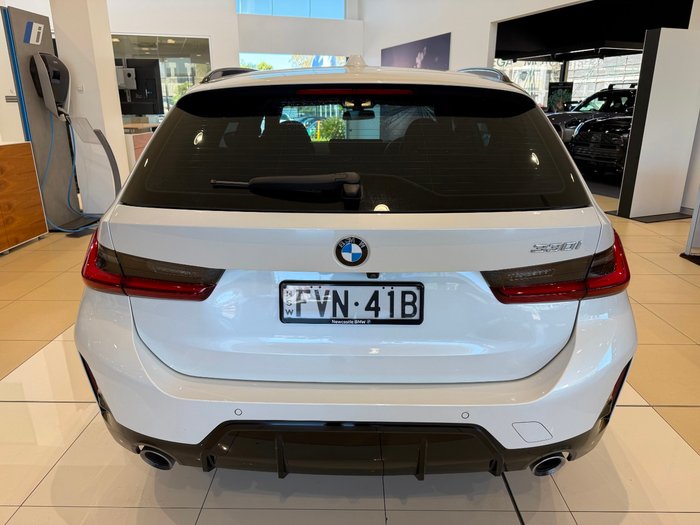 2023 BMW 3 Series 330i M Sport