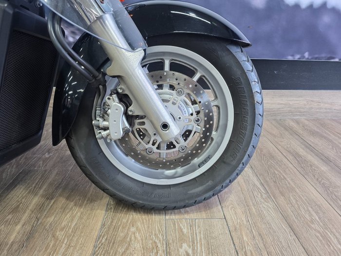 2010 Suzuki BOULEVARD (C109R) Black