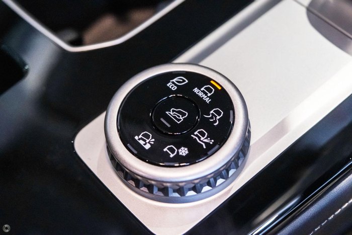 2025 Mitsubishi Outlander Aspire ZM MY25 AWD White