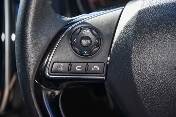 2020 Mitsubishi ASX ES ADAS