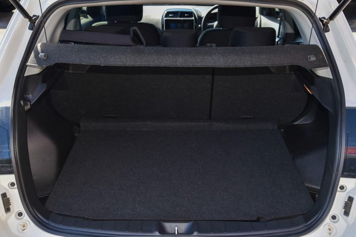 2020 Mitsubishi ASX ES ADAS