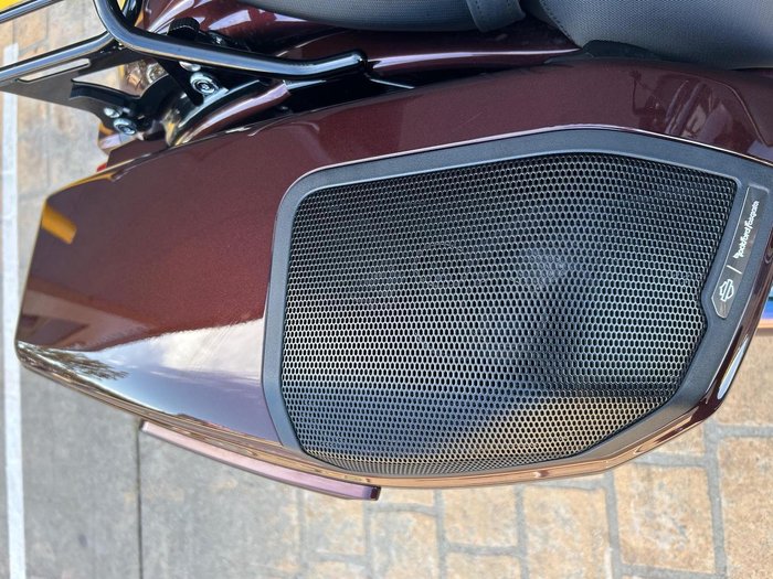 2024 Harley-Davidson CVO Road Glide 121 (FLTRXSE) Touring