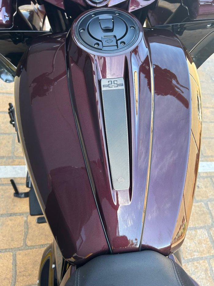 2024 Harley-Davidson CVO Road Glide 121 (FLTRXSE) Touring