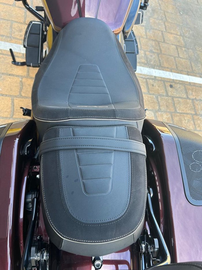 2024 Harley-Davidson CVO Road Glide 121 (FLTRXSE) Touring