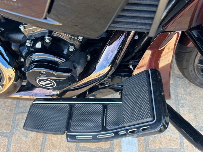 2024 Harley-Davidson CVO Road Glide 121 (FLTRXSE) Touring