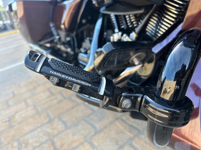2024 Harley-Davidson CVO Road Glide 121 (FLTRXSE) Touring