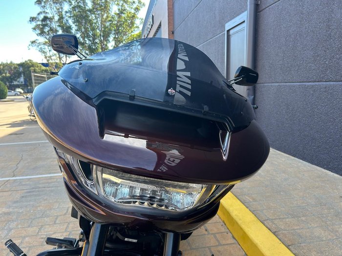 2024 Harley-Davidson CVO Road Glide 121 (FLTRXSE) Touring