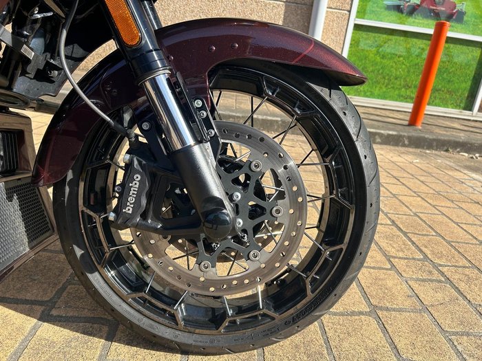 2024 Harley-Davidson CVO Road Glide 121 (FLTRXSE) Touring