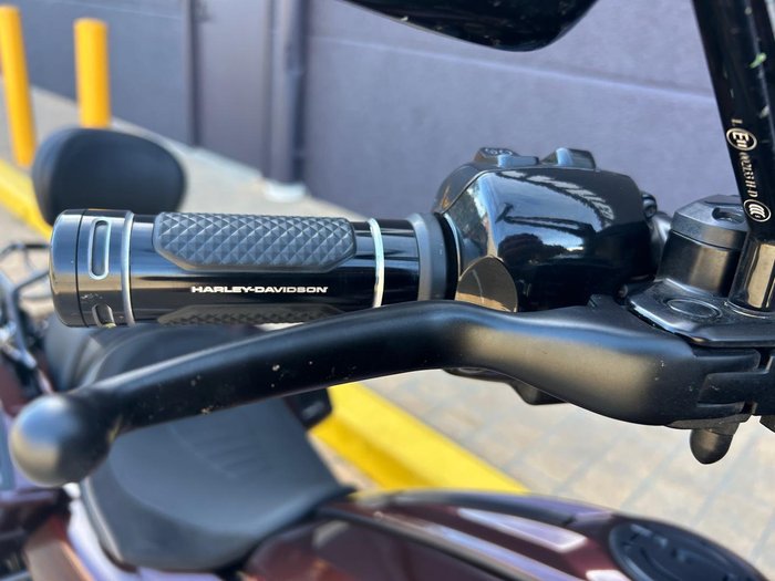 2024 Harley-Davidson CVO Road Glide 121 (FLTRXSE) Touring
