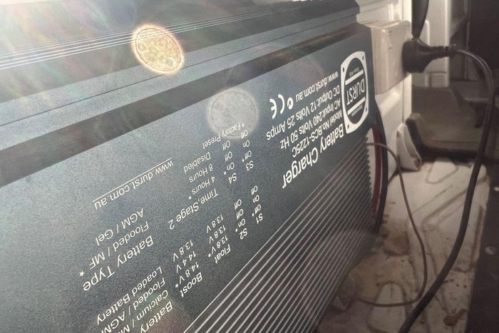 2008 Mercedes-Benz Sprinter 515CDI NCV3 MY08 Arctic White