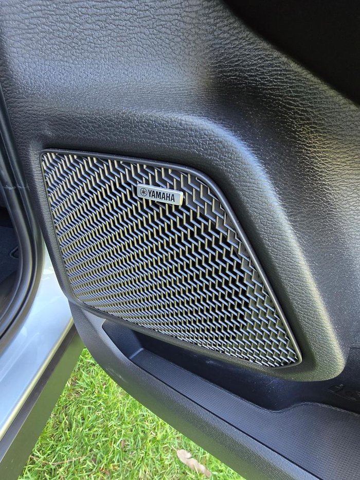 2025 Mitsubishi Outlander Aspire ZM MY25 AWD Sterling Silver