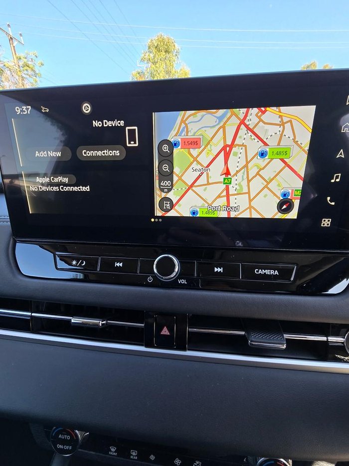 2025 Mitsubishi Outlander Aspire ZM MY25 AWD Sterling Silver