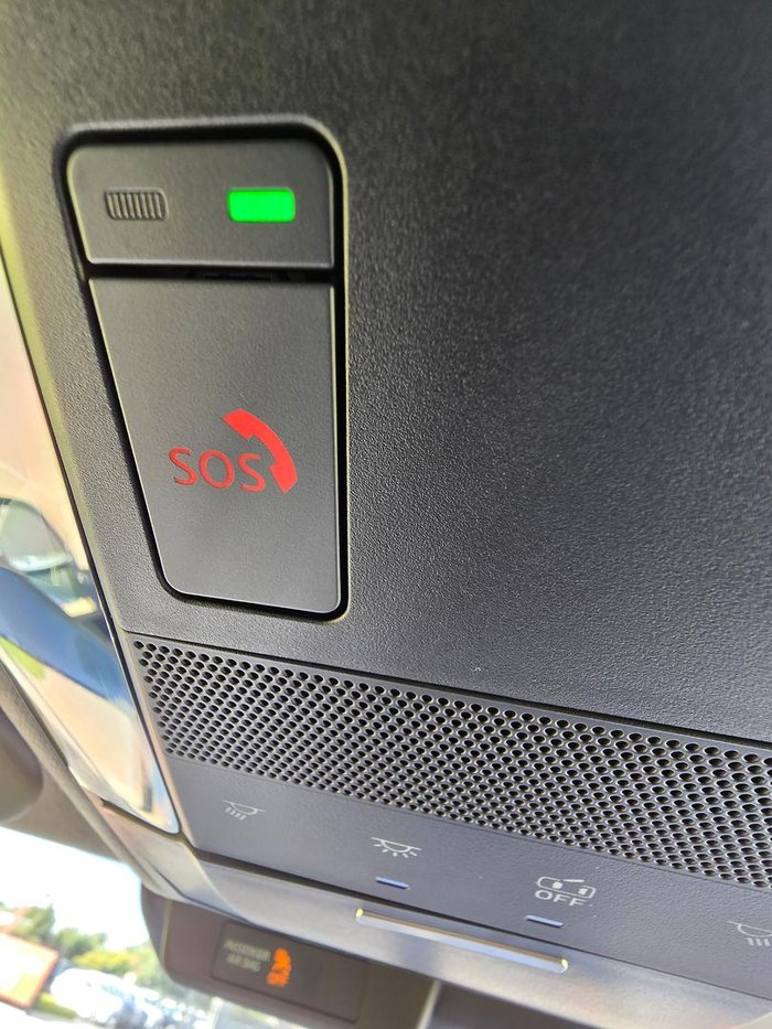 2025 Mitsubishi Outlander Aspire ZM MY25 AWD Sterling Silver