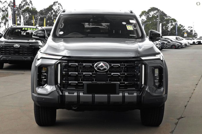 2025 LDV D90 Executive