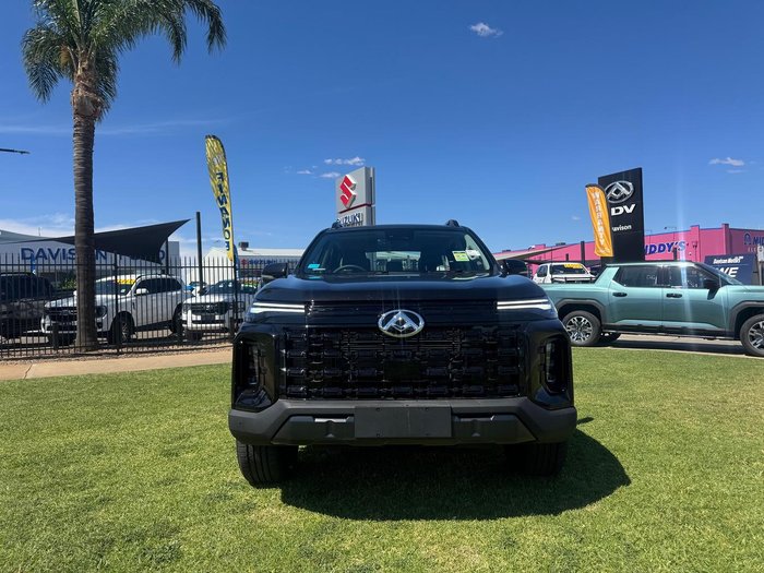 2025 LDV T60 Max PLUS