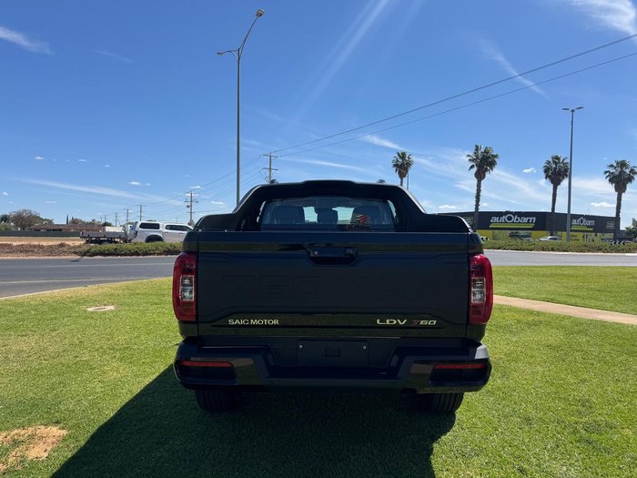 2025 LDV T60 Max PLUS