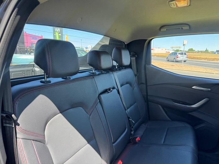 2025 LDV T60 Max PLUS