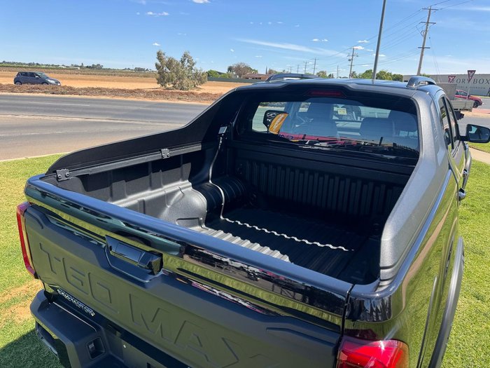 2025 LDV T60 Max PLUS