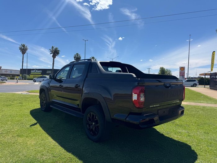 2025 LDV T60 Max PLUS