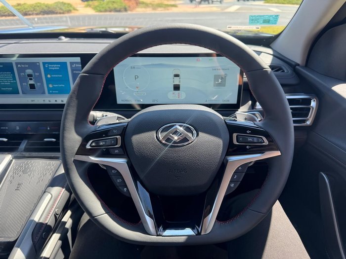 2025 LDV T60 Max PLUS