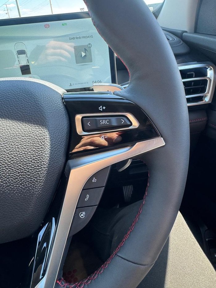 2025 LDV T60 Max PLUS