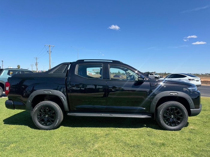 2025 LDV T60 Max PLUS