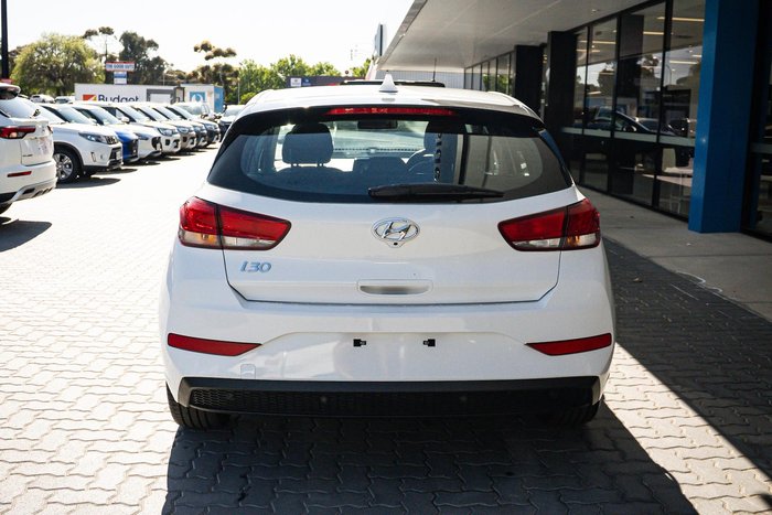 2022 Hyundai i30 Active